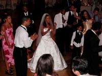 Dancing