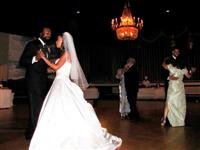 First Dance